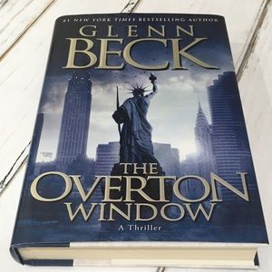 The Overton Window by Glenn Beck